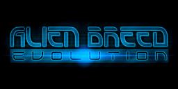 Alien Breed Episode 1: Evolution Title Screen
